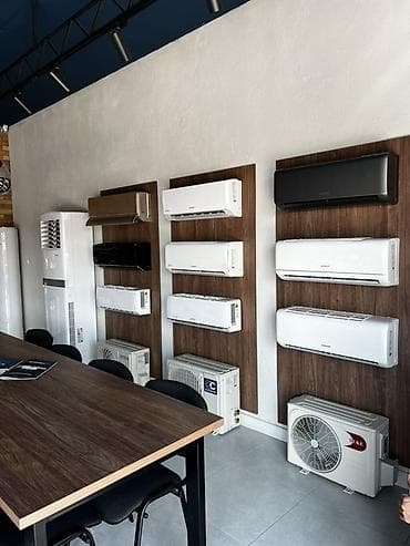 aircool: КондиционерКондиционер,Продажа,Установка,Ремонт,Заправка фронтона — 1