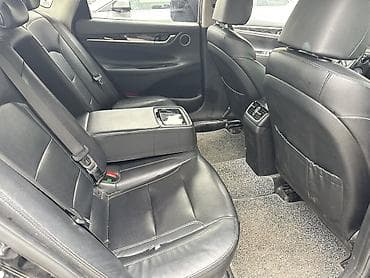 люк на машину: Hyundai Grandeur: 2018 г., Автомат, Седан — 5