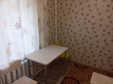 Квартиры: 1 комната, Агентство недвижимости, Без подселения, С мебелью полностью — 6