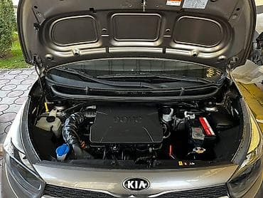 byd plus: Kia Morning: 2019 г., 1 л, Автомат, Бензин — 8