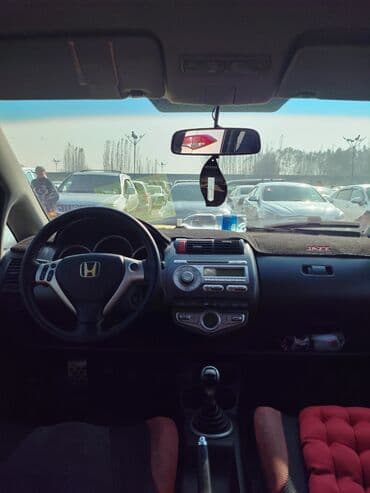 хонда срв диска: Honda Jazz: 2008 г., 1.5 л, Механика, Бензин, Хэтчбэк — 6