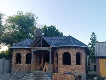 пластиковые окна бишкек цены: Крыша кровля, жумуштарын жасайбыз — 28