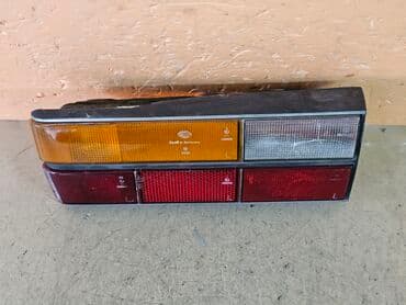 фаркоп на ауди а4: Задний левый стоп-сигнал Audi 1981 г., Б/у, Оригинал, Германия — 4