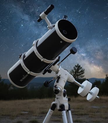 антенны для рации: В Продаже ! Зеркальный Телескоп 	Sky-Watcher 150/750. Возможна — 1