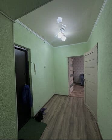 сдам дом в лебединовке: 2 комнаты, 43 м², 104 серия, 1 этаж, Косметический ремонт — 5