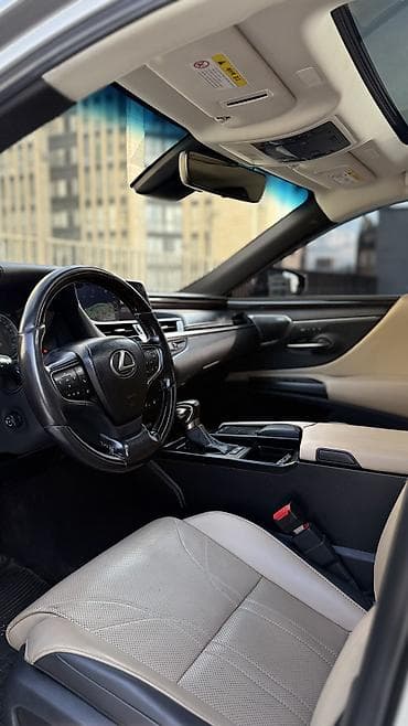 прокат дисков бишкек: Сдаю Lexus ES, Почасово, Без водителя, | Залог, Водительские права, От 18 лет — 8