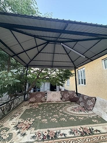 Беседка Металл