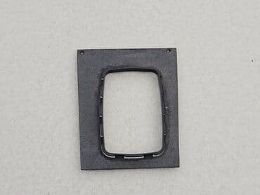 кошелек на пояс женский: Центральная консоль Mercedes-Benz 1980 г., Б/у, Оригинал, Германия — 1