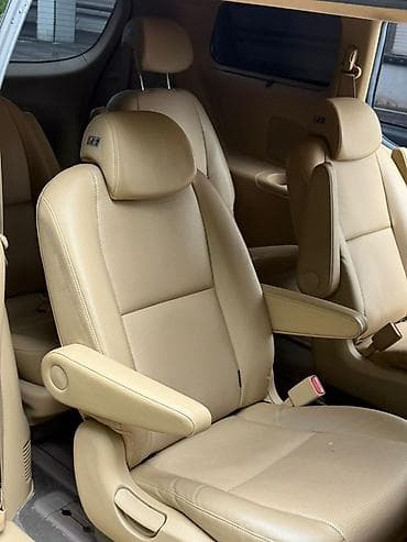 kia bongo самосвал: Kia Carnival: 2019 г., 2.2 л, Автомат, Дизель, Минивэн — 8