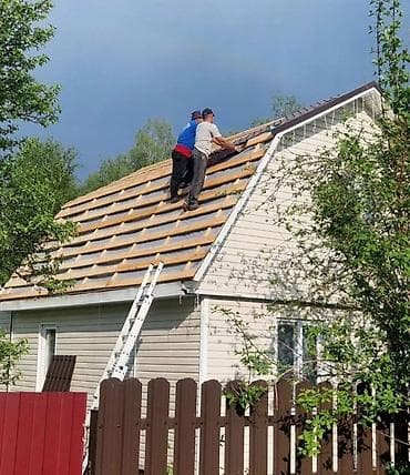 участок кирпичный: Замена крыша Ремонт кровля Чатыр ремонт кылабыз Крыша Крыша Крыша — 7