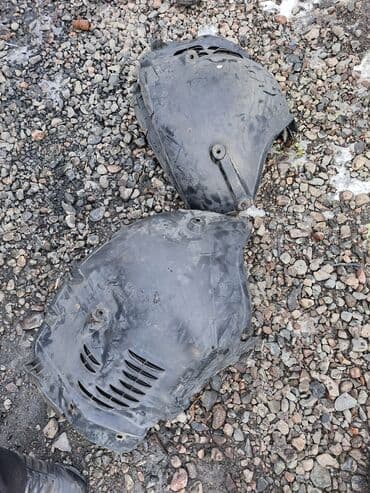 полики amg: Мерседес подкрыльник 211 оригинальные подкрыльники 211 кузов — 1