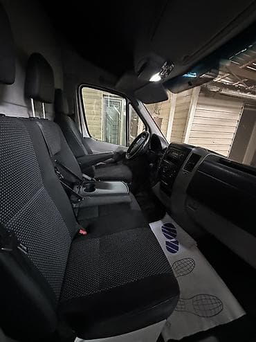 мото электро: Легкий грузовик, Mercedes-Benz, Стандарт, 3 т, Новый — 7