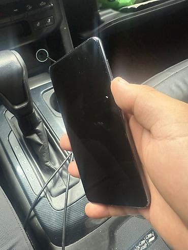 Samsung Galaxy S21, Колдонулган, түсү - Кара lalafo.kg да Samsung Galaxy S21, Колдонулган, түсү - Кара