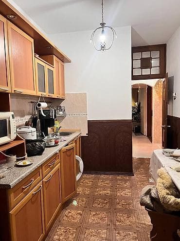 квартира 3комнаты: 3 комнаты, 70 м², 106 серия, 9 этаж — 3