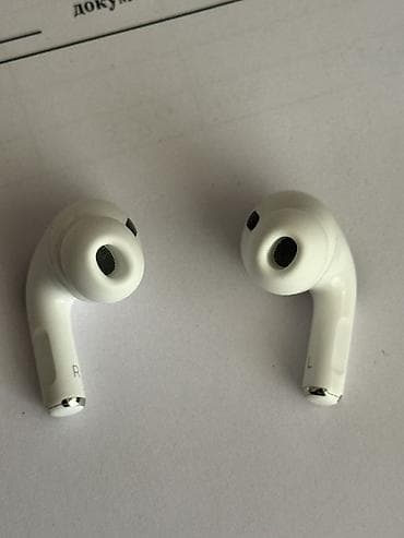 z generation: Продаю ОРИГИНАЛ!!! AirPods Pro -2 (второго поколения). Имеется полный — 5