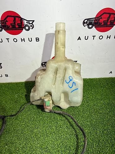 Бачок Honda — 1