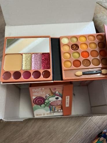 продам волосы детские: Набор детских аксессуаров и мелочей для творчества: в связи с — 5