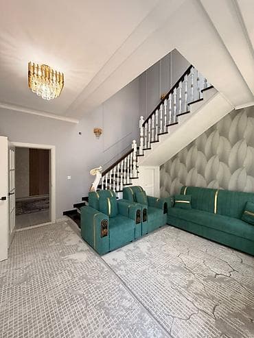 Дома: 🏡 Дом мечты в жилмассиве Ала-Тоо 3 — заезжай и живи! ✨ Продается — 2