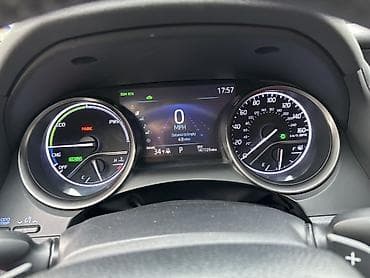 бампер на 2106: Toyota Camry: 2021 г., 2.5 л, Вариатор, Гибрид, Седан — 6