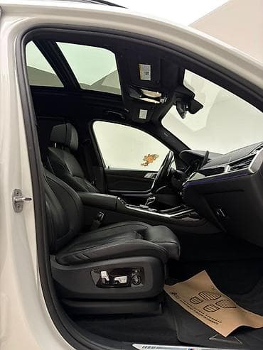 обмен bmw: BMW X5: 2021 г., 3 л, Автомат, Гибрид, Кроссовер — 1