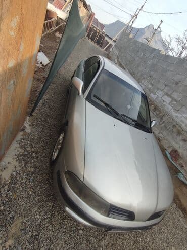 купить mitsubishi pajero mini: Mitsubishi Carisma: 2003 г., 1.6 л, Механика, Бензин, Хэтчбэк — 7