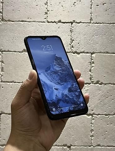 redmi 9 note: Redmi, Redmi Note 7, 64 ГБ, 2 SIM — 2