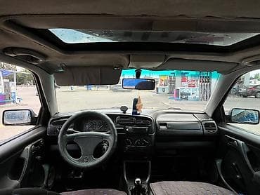 фолсваген джета: Volkswagen Vento: 1993 г., 2 л, Механика, Бензин, Седан — 9