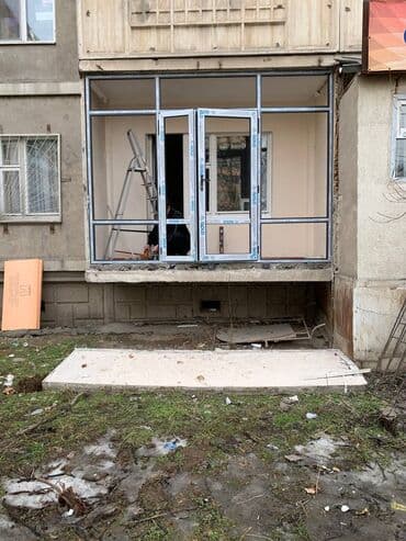 зимняя спецодежда: Витраж: Установка, Бесплатный выезд — 9
