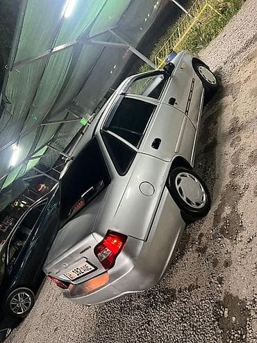 Продажа авто: Daewoo Nexia: 2010 г., 1.5 л, Механика, Бензин, Седан — 3