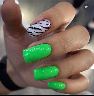 работа новопокровке: Педикюр чебери. Орун ижарасы. Москва / Гоголь көч — 3