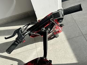 электро дрифт карт: Электрический дрифт-трайк для детей/подростков - Формат: трехколесный — 3