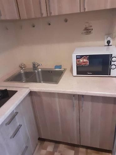 2 room: 2 комнаты, Собственник, Без подселения, С мебелью полностью — 7