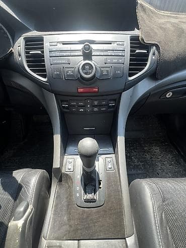 vtec k20: Honda Accord: 2008 г., 2.4 л, Автомат, Бензин, Седан — 9