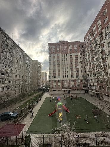 ищим квартиру: 1 комната, 35 м², 105 серия, 3 этаж, Евроремонт — 4