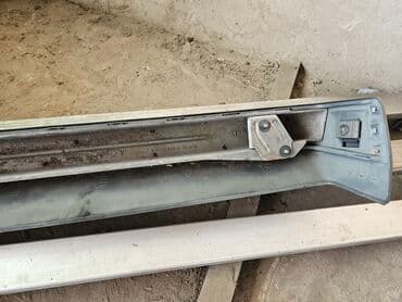 передний бампер опель вектра б: Бампер Задний Mercedes-Benz, Б/у, Оригинал — 10