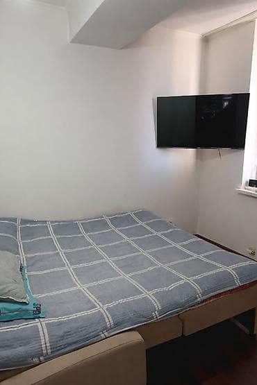 1 комната, 32 м², 4 этаж — 10