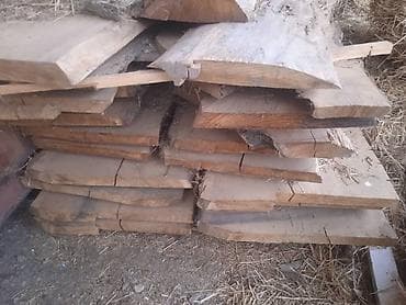 ковролин оптом: Доски, Необрезные, Для мебели, Дуб, Черновые — 3