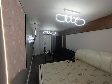 1 комната, 23 м², Общежитие, 3 этаж