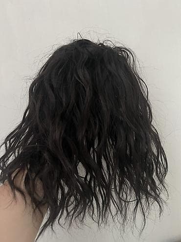 Жеке буюмдар: Чачка арналган аксессуар, Аялдарга, Материалы: Желим, Жаңы — 3