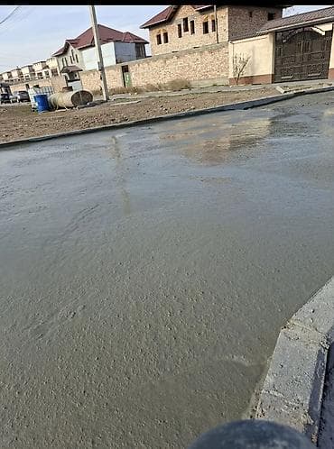 Стяжка Бесплатная консультация Больше 6 лет опыта at lalafo.kg Стяжка Бесплатная консультация Больше 6 лет опыта