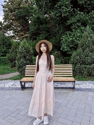waikiki: Все платья в наличии. наш инстаграмм @aijoosh.club🌷💕 — 1
