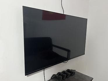 Ультратонкий LED-телевизор ДЮЙМОВ *55* Эсть 4 шт Особенности: -