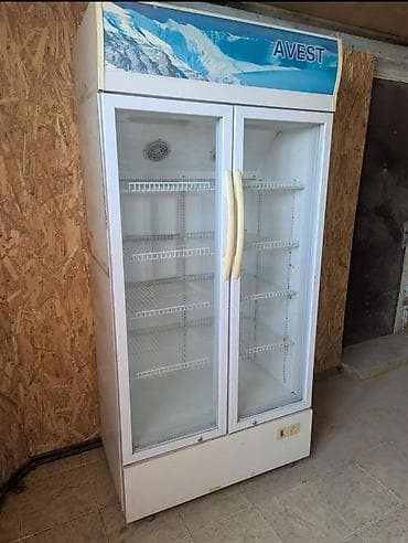 Для напитков, Для молочных продуктов, Для мяса, мясных изделий, Россия, Б/у — 1