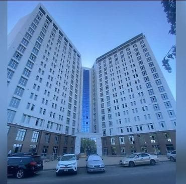 Продажа квартир: 3 комнаты, 95 м², Элитка, 10 этаж, Дизайнерский ремонт — 1