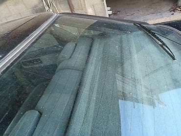 bcd com: Ford Scorpio: 1986 г., Бензин, Седан — 9