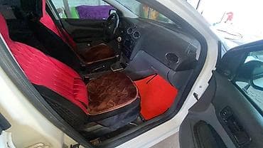 двигатель на форд фокус 1: Ford Focus: 2007 г., 2 л, Механика, Бензин, Хэтчбэк — 4
