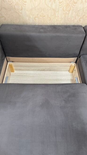 удобный диван: Прямой диван, Трехместный — 2