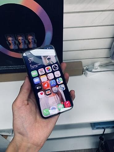 айфон икс с: IPhone 13 Pro 🟢 Память 128 гб 🟢 АКБ 74 Родной 🟢 В телфоне ничего — 8