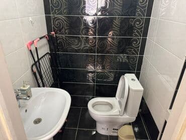 сдаю квартиру долгосрочно восток 5: 3 комнаты, Собственник, Без подселения, С мебелью полностью — 1