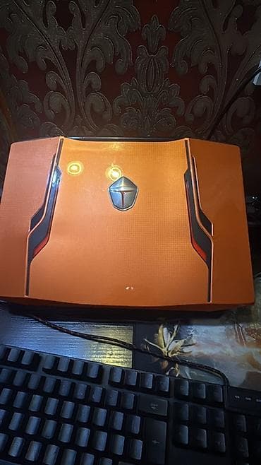 Ноутбук Thunderobot, Игровой, Intel Core i7 at lalafo.kg Ноутбук Thunderobot, Игровой, Intel Core i7